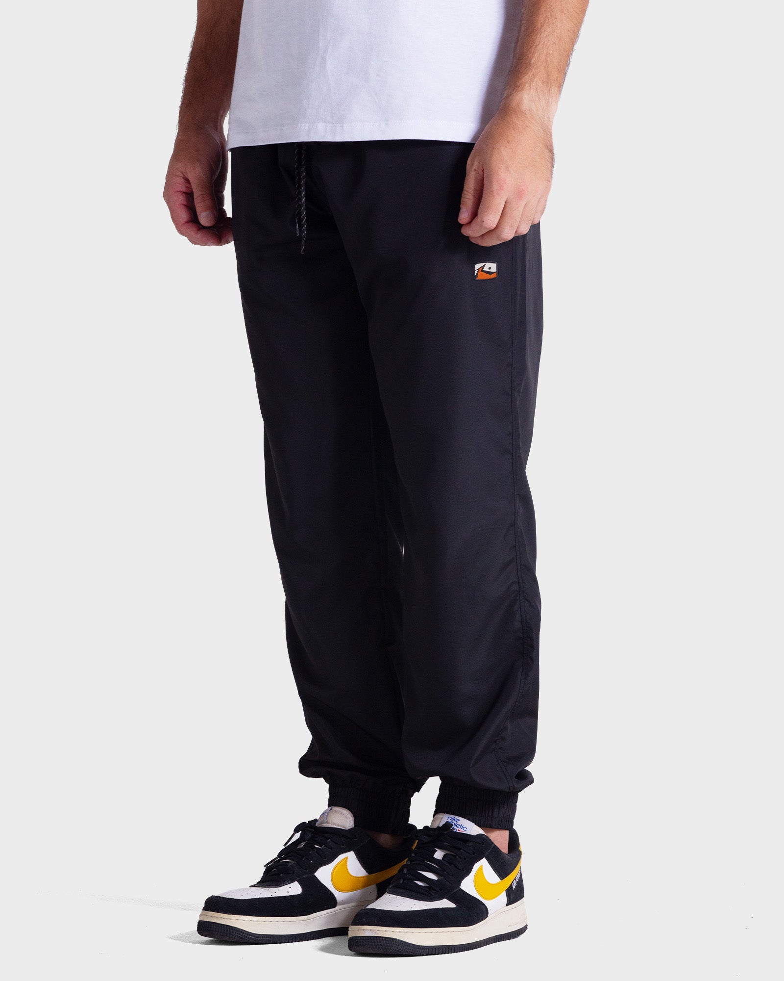 Calça Especial Rusty Drive Preto – RustyBrasil
