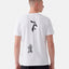 Camiseta Rusty Dwart Branca