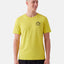 Camiseta Rusty Dwart Verde