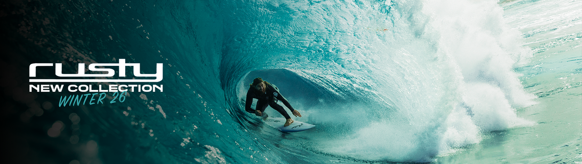 Rusthy Rusty Brasil | Roupas de Surf desde 1985 – RustyBrasil