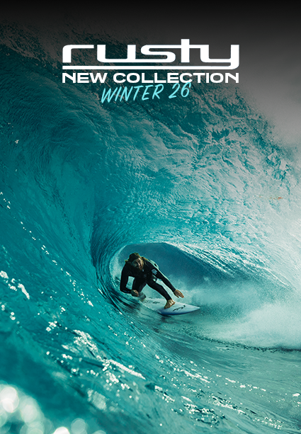 Rusty Brasil | Roupas de Surf desde 1985 – RustyBrasil
