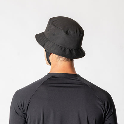 Bucket Rusty Surf Preto