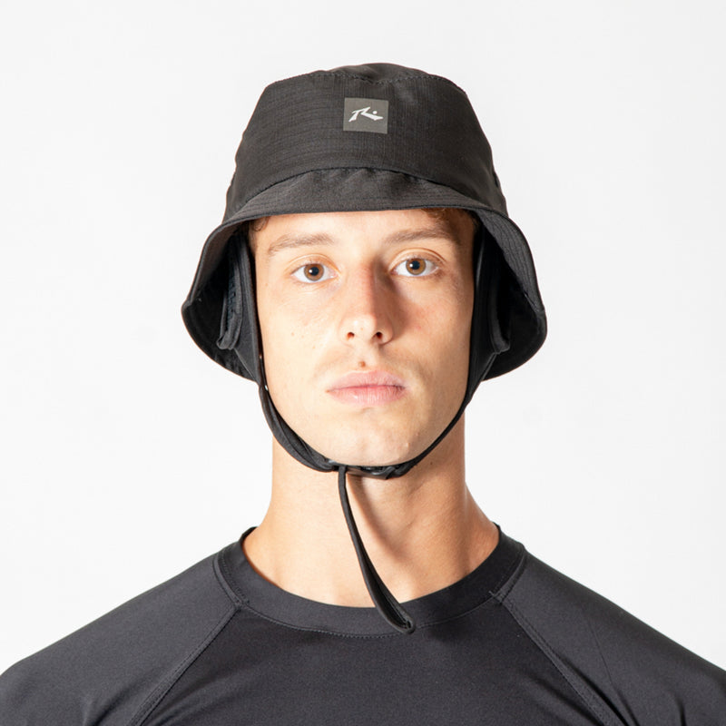 Bucket Rusty Surf Preto