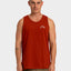 Regata Rusty Chalk Vermelho