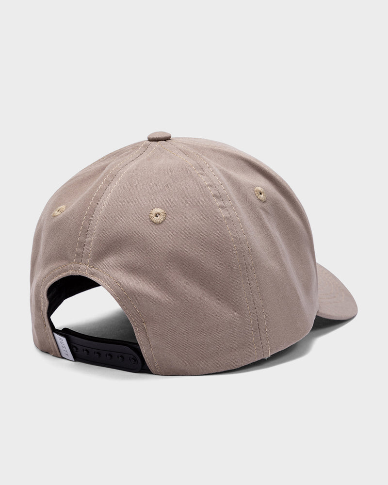 Boné Rusty Rind Khaki
