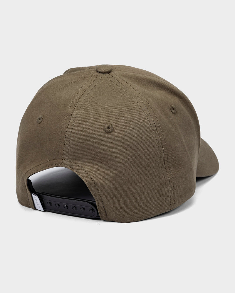 Boné Rusty Verde Militar Shadow