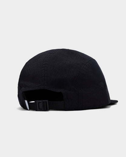 Boné Aba Reta Sunrise Rusty Preto Five Panel