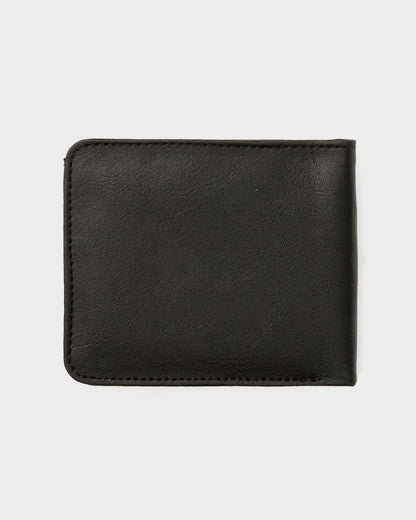 Carteira Rusty Card Preto