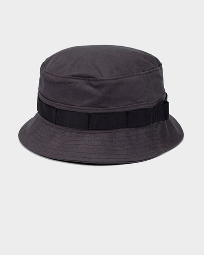 Chapéu Preto Rusty Shay