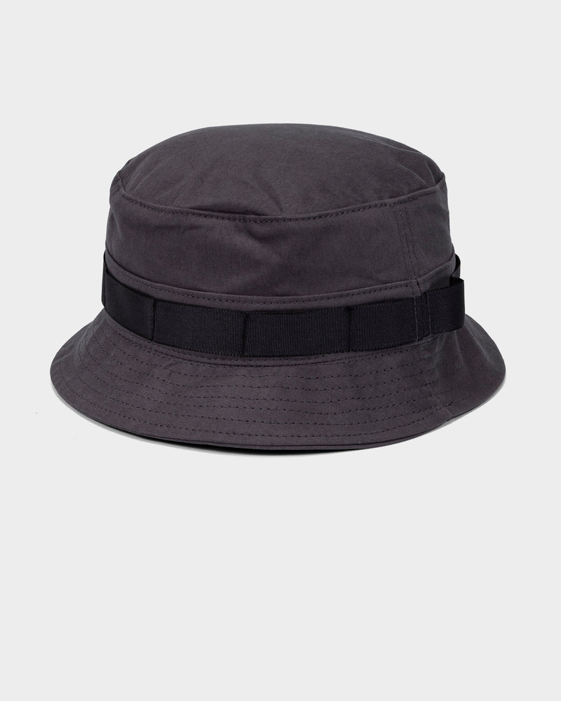 Chapéu Preto Rusty Shay