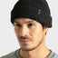 Gorro Rusty Byron Mescla Preto