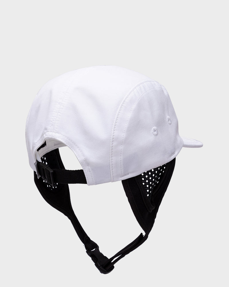 Boné Rusty Surf Branco