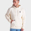 Moletom Canguru Rusty Essential Off White