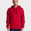 Moletom Canguru Rusty Rope Vermelho