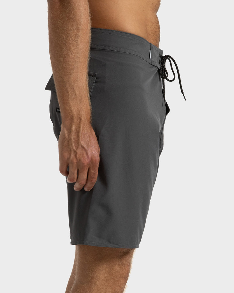 Boardshort Rusty 20'' Wipe Chumbo