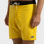 Boardshort Rusty 18'' Color Box Amarelo