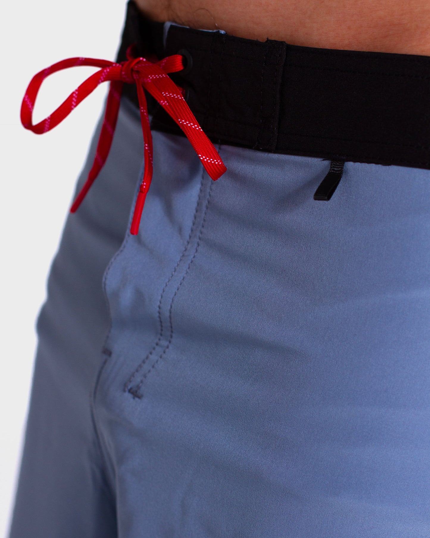 Boardshort Rusty 20'' Evening Azul