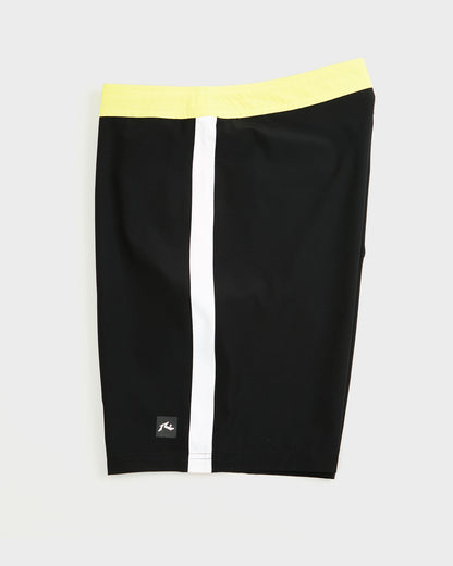 Boardshorts 20 Preto Rusty Patin