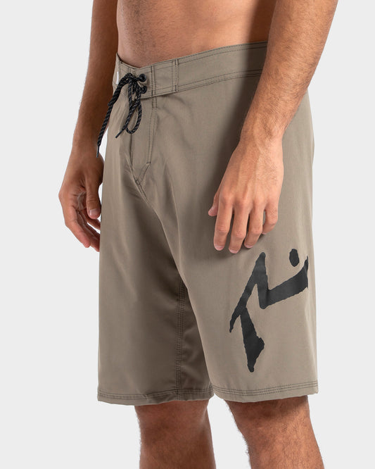 Boardshorts Verde Rusty Competition 21