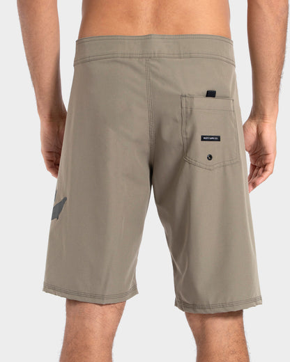 Boardshorts Verde Rusty Competition 21