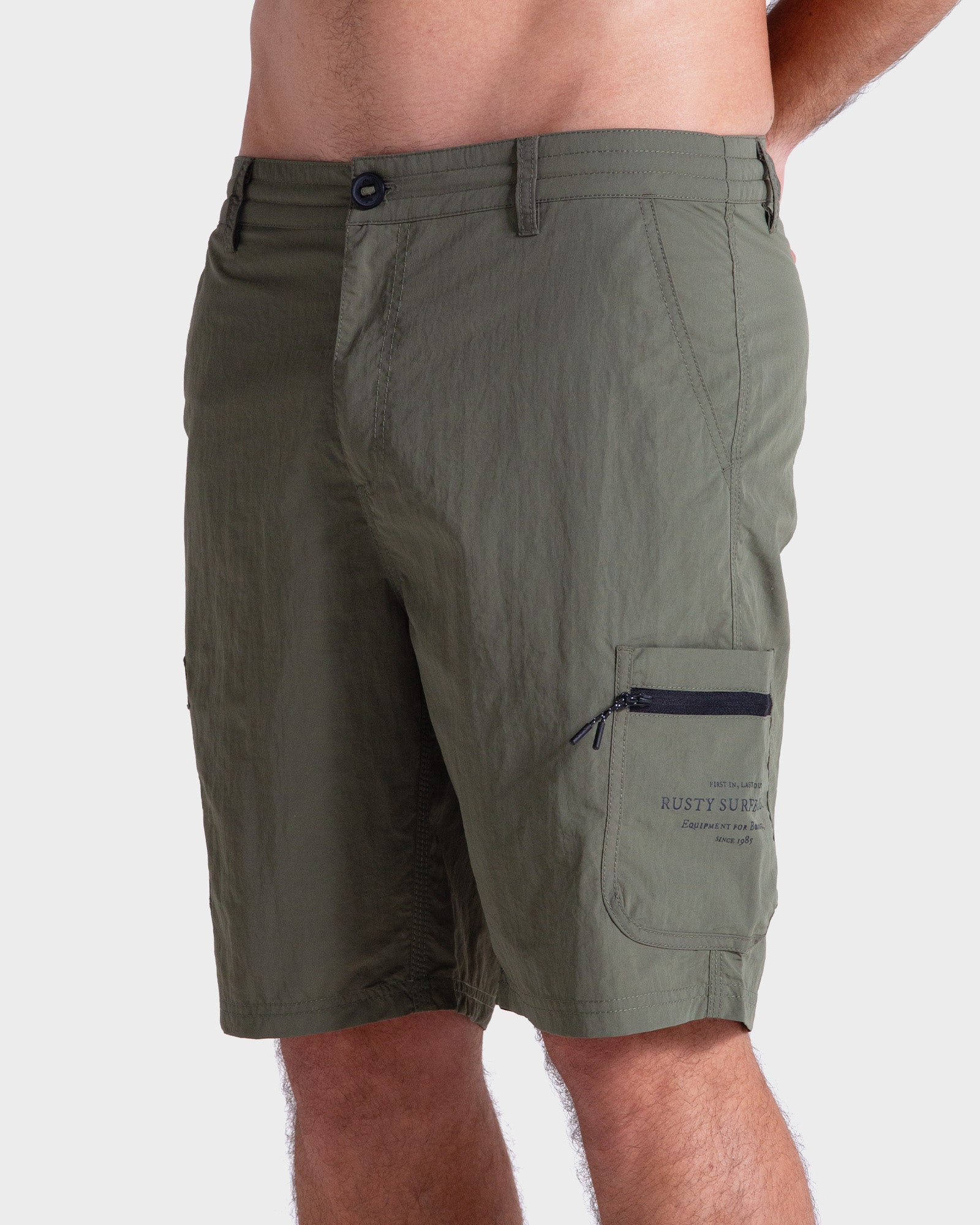 Rusty Brasil | Roupas de Surf desde 1985 – RustyBrasil
