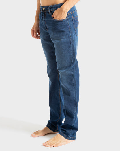 Calça Jeans Rusty Air Azul