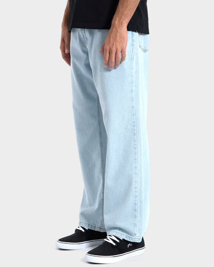 Calça Jeans Azul Claro Rusty Light