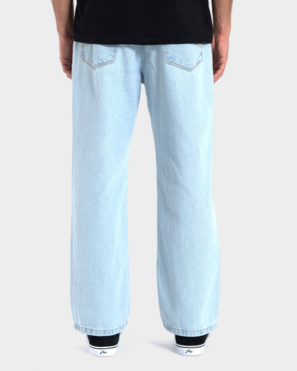 Calça Jeans Azul Claro Rusty Light