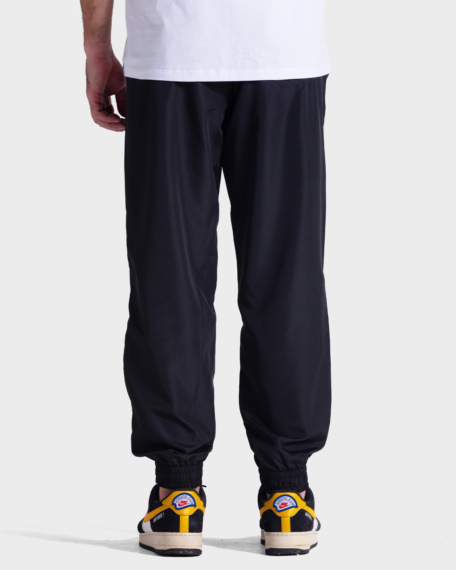Calça Especial Rusty Drive Preto – RustyBrasil