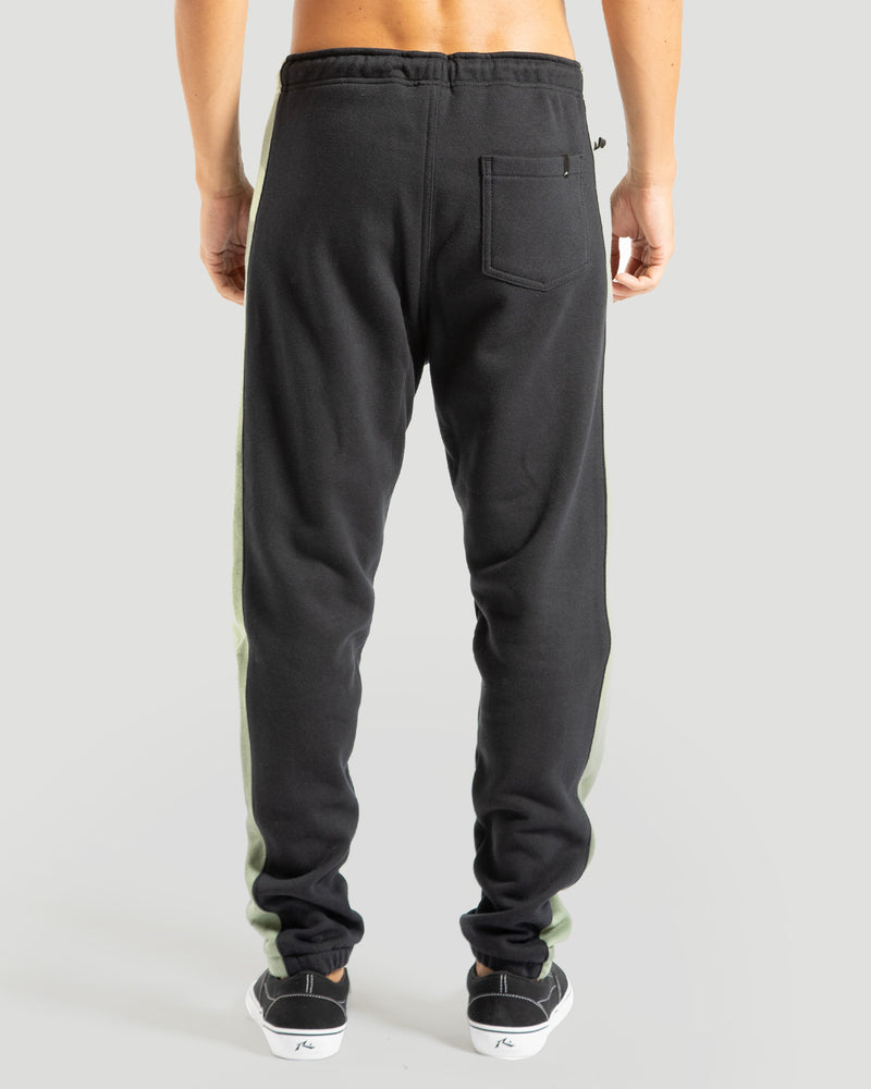 Calça Moletom Rusty Boll Preto