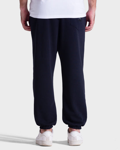 Calça Moletom Rusty Soft Preto