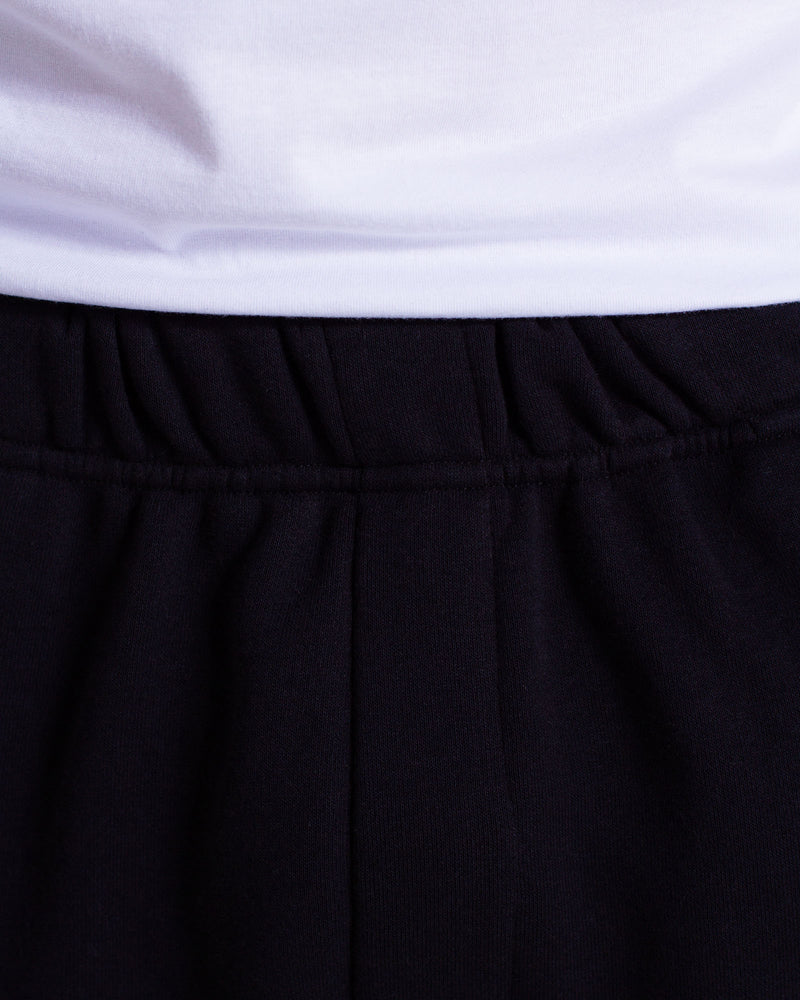 Calça Moletom Rusty Soft Preto