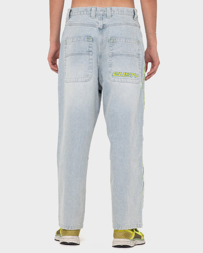 Calça Jeans Rusty Flip Daddy 2.0