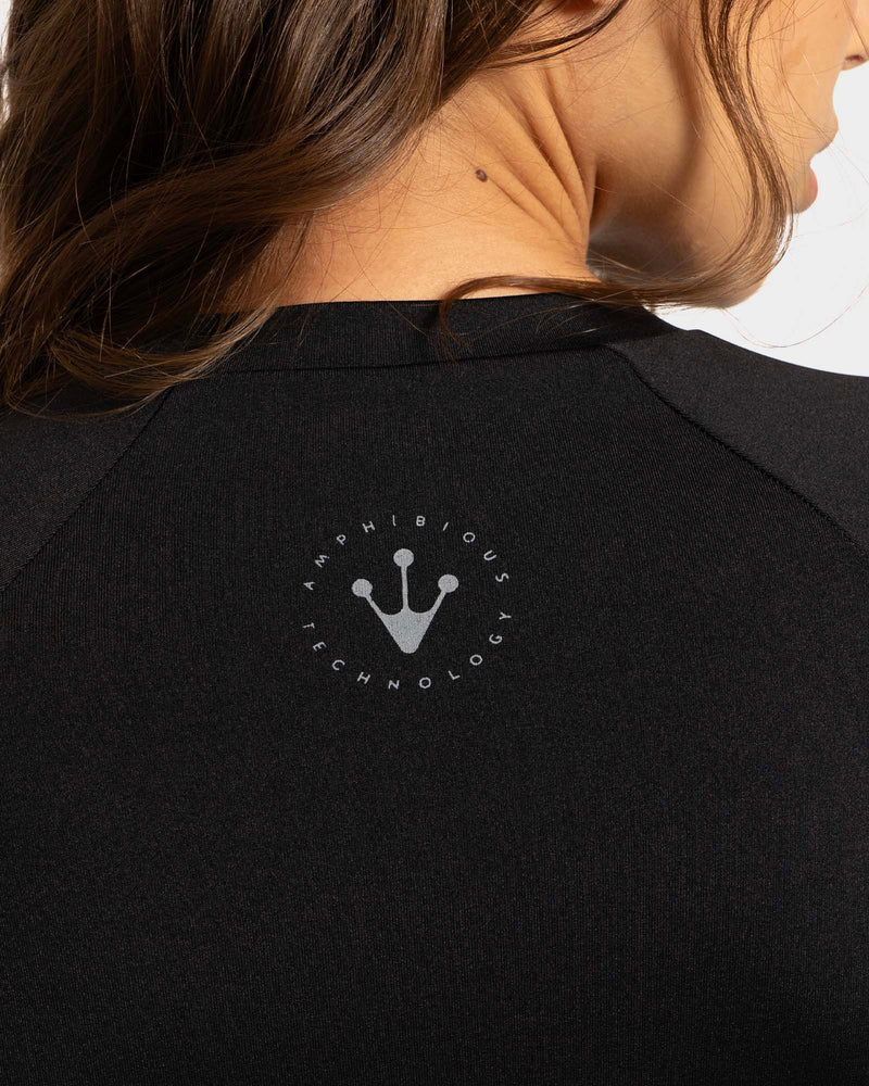 Maiô Surf Verde Rusty Cutting