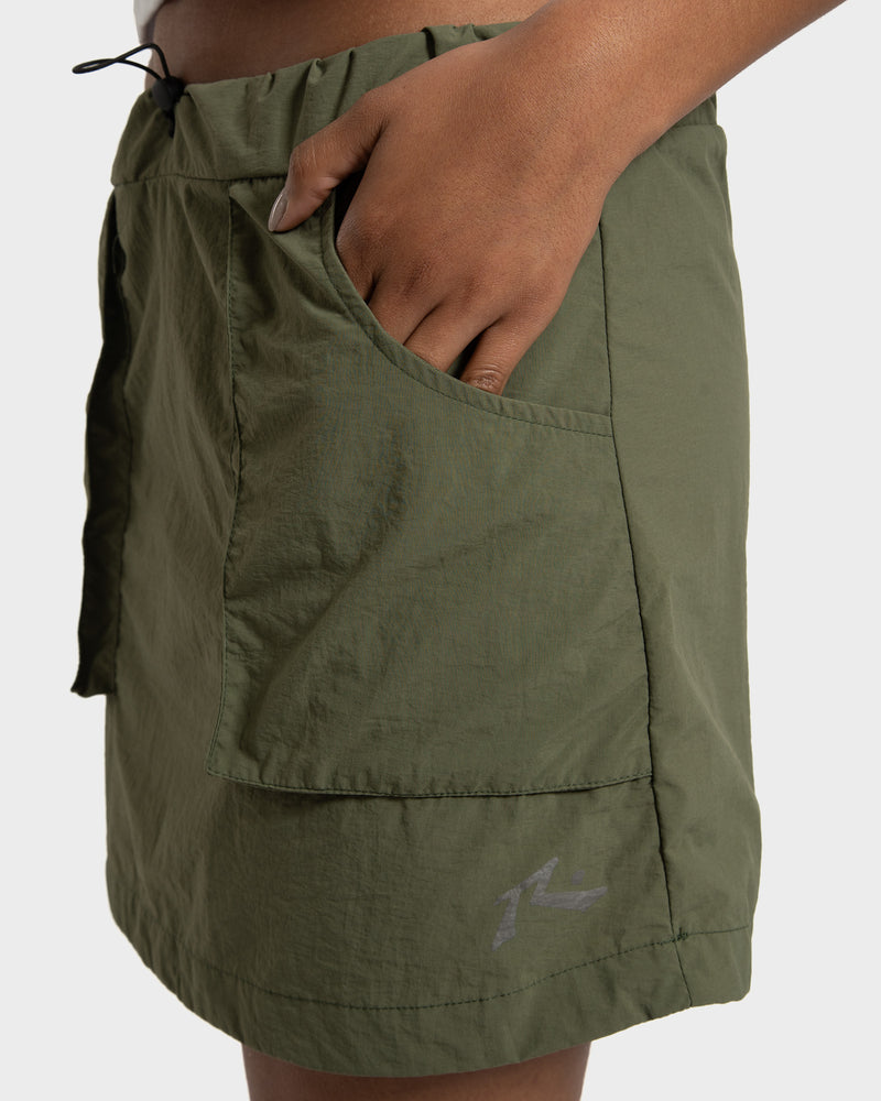 Saia Rusty Cargo Verde