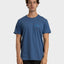 Camiseta Rusty Competition Azul