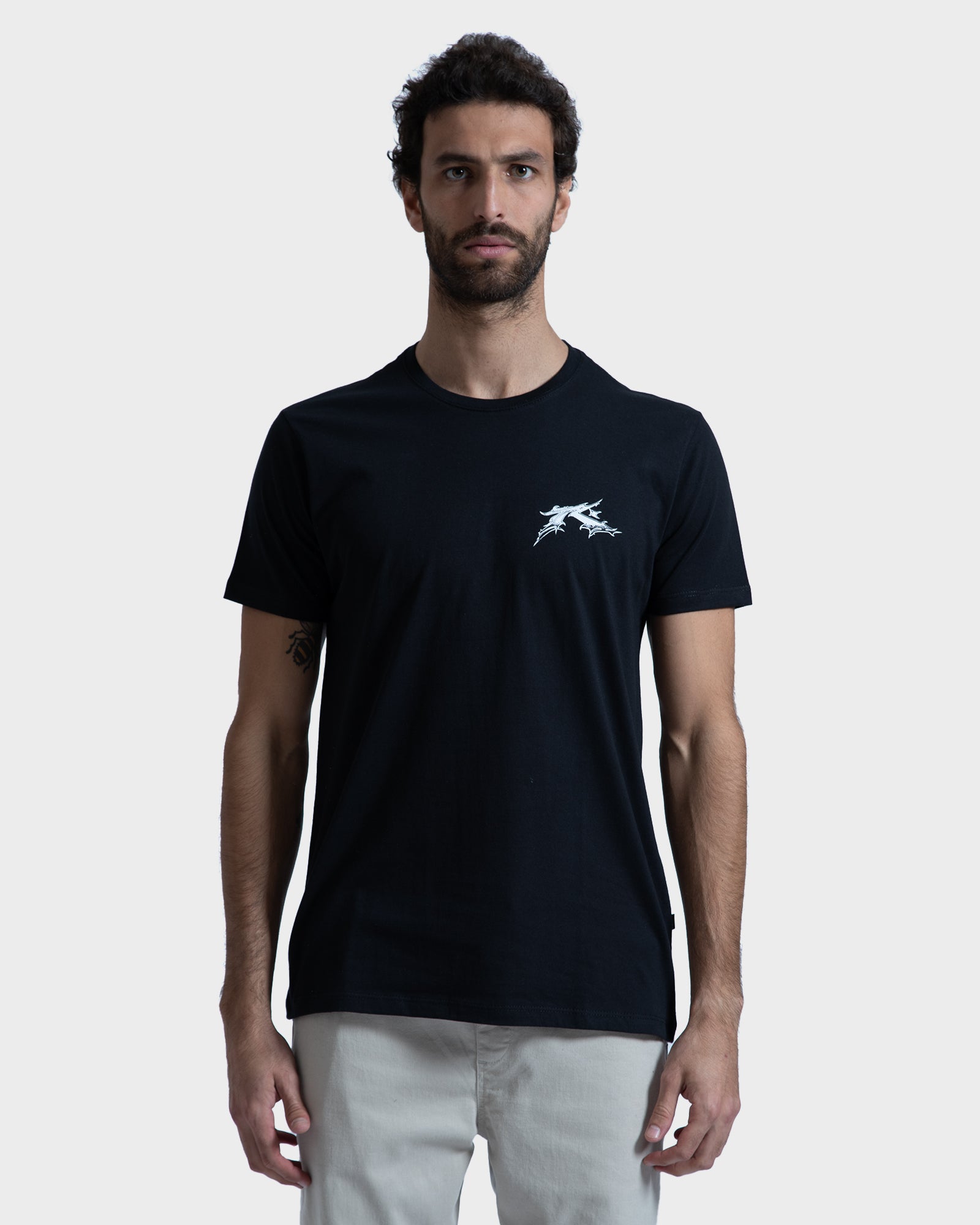 CHICTRY Camiseta De Manga Corta Para Hombre Transparente Tops De Malla