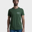 Camiseta Rusty Fun Verde