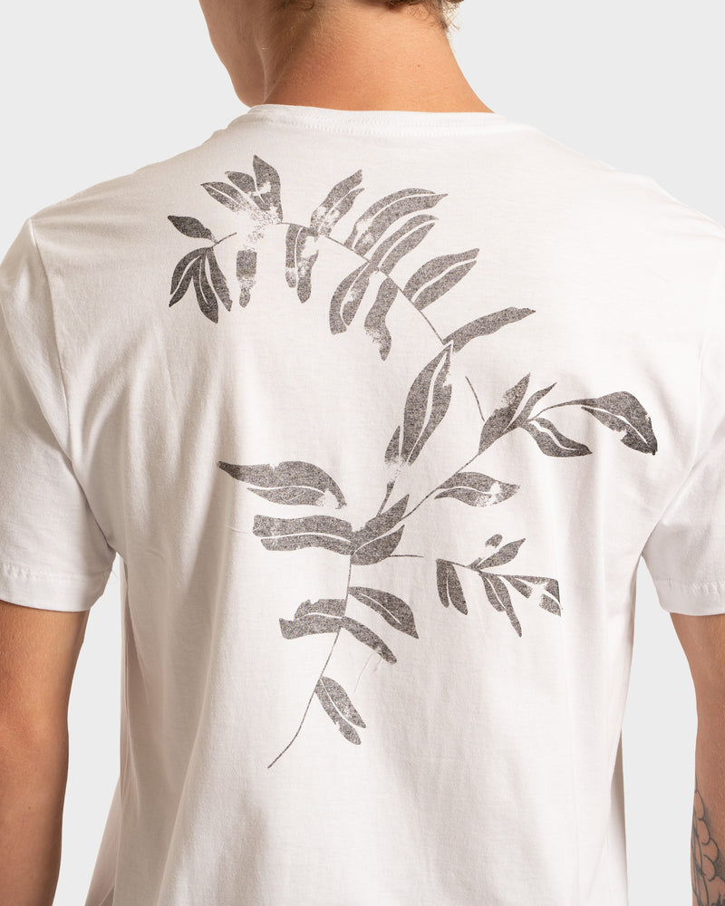 Camiseta Rusty Aya Branca