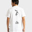 Camiseta Rusty Heckler Branco