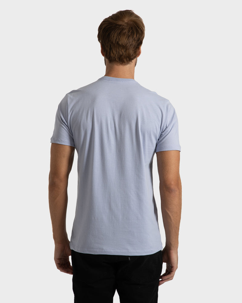 Camiseta Rusty Order Lilás