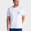Camiseta Rusty No Shade Branco