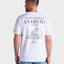 Camiseta Rusty Planer Branco