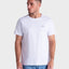 Camiseta Rusty One Hit Branco