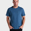 Camiseta Rusty One Hit Azul