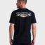 Camiseta Rusty Irie Eye Preto