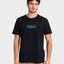 Camiseta Manga Curta Preta Rusty Bond