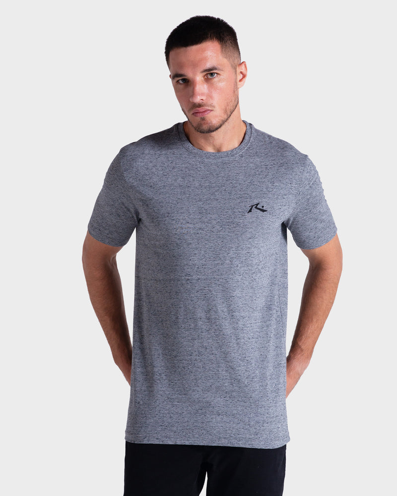 Camiseta Especial Rusty Recycle Preto