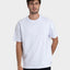 Camiseta Especial Branca Rusty HeavyBox
