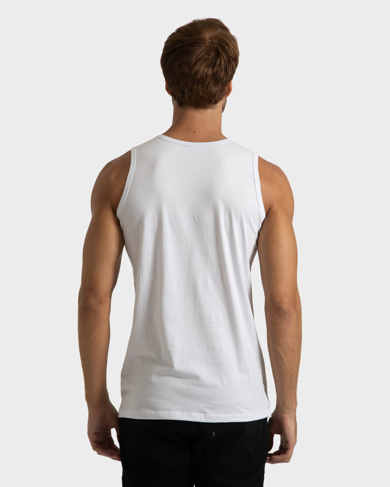 Regata Rusty Essential Branco